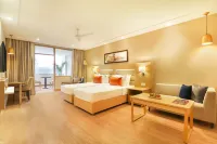 Lemon Tree Hotel, Aligarh Các khách sạn ở Aligarh