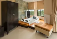 The Royal Corin Thermal Water Spa & Resort - Adults Only - Горячие источники