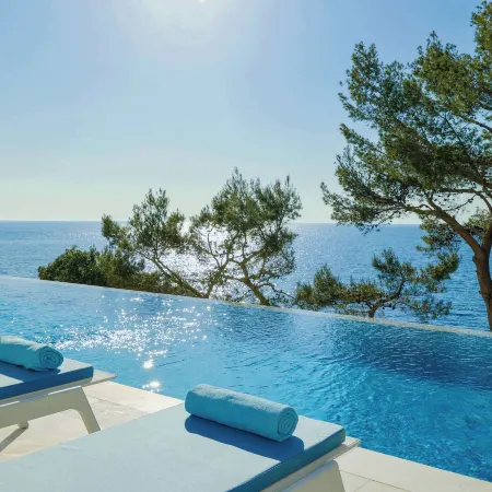 Grand Hotel Brioni Pula, A Radisson Collection Hotel