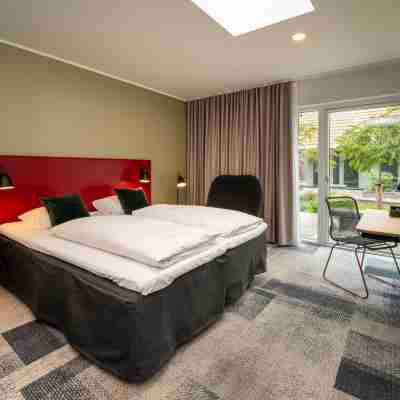 Skanderborg Park Rooms