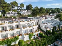 Hotel Ritual de Terra & Spa Hotels in Xabia