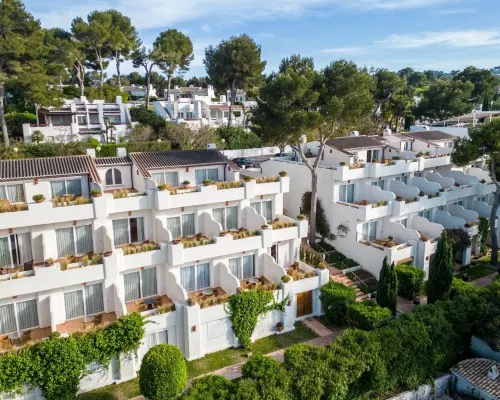Hotel Ritual de Terra & Spa Hotels in Xabia