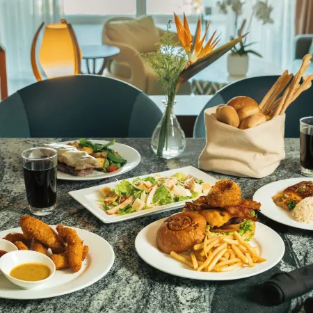 Hard Rock Hotel & Casino Punta Cana All Inclusive