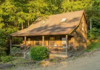 Mount Mitchell Eco Retreat Hotels in North Cove