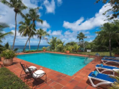 Freyers Well Bay House by Bluescape Hotels in Checker Hall