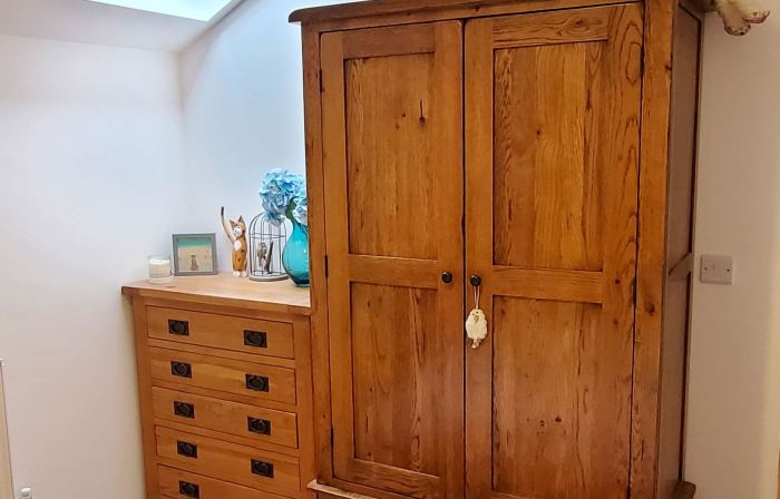 3 Bedroom Cottage - Hot Tub Garden Parking