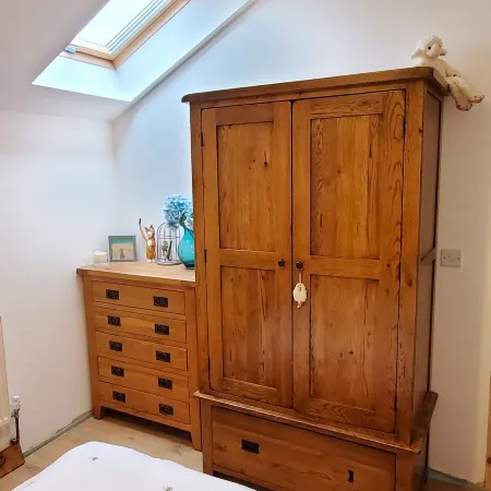 3 Bedroom Cottage - Hot Tub Garden Parking