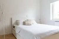 1br apartment with patio in Lauttasaari Hotels near Meripuisto Seapark