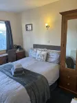 The Half Moon Inn Hotel a Tivetshall Saint Mary