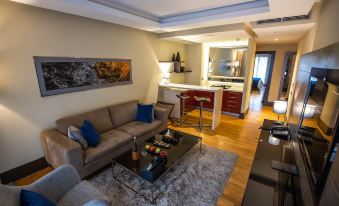Gray Boutique Hotel Casablanca