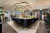 Sapphire House Antwerp, Autograph Collection - 5-Star
