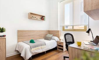 Micampus Armendariz Student Residence
