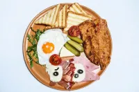 Boutique Hotel Kings Palace