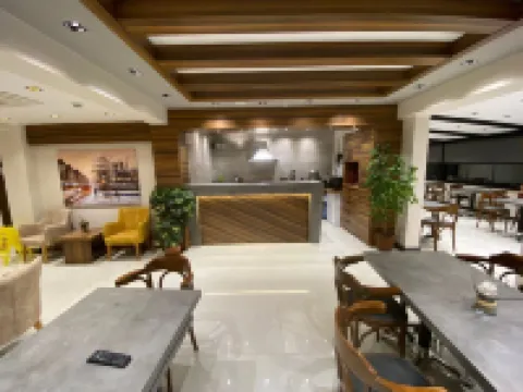 Bolu Evim Otel Hotels in Bolu