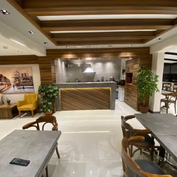 Bolu Evim Otel