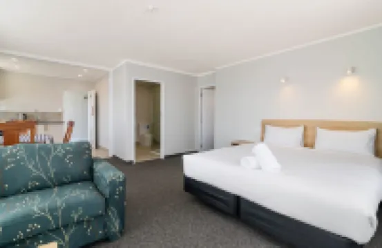 Thermal Oak Motel Hotels in 