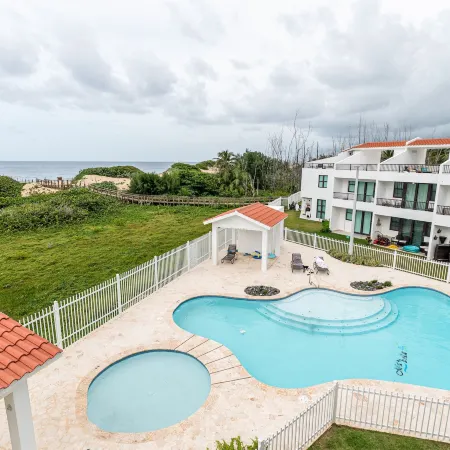 3 Bedroom Oceanfront Beach House