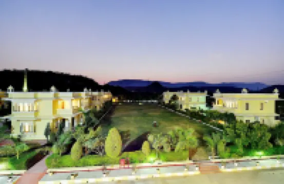 Padmini Bagh Resort