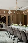 Calvary Hotel & Restaurant Vilnius - sarapan