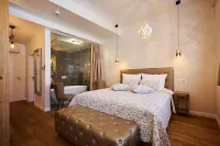 Hiša Ančka, Boutique Hotel & Maja Rooms Hotels in Ribnica na Pohorju