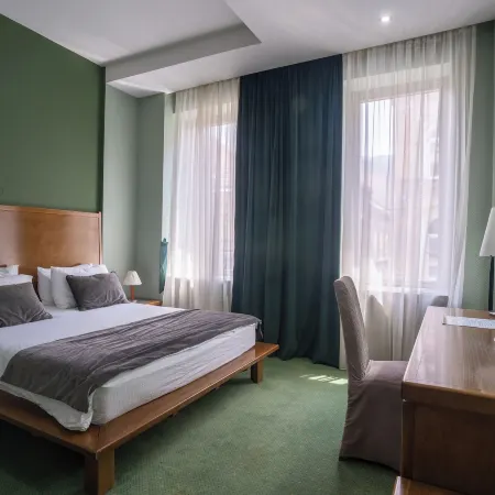 Hotel Astra