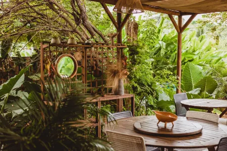 Pousada Moana Noronha Отели в г. Фернанду-ди-Норонья