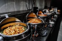 The Funny Lion - El Nido - breakfast
