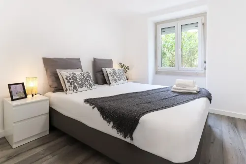 Belem Boutique III by Homing Hotels in Belem