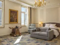 Helnan Palace Hotel - Adults Only Hoteles cerca de Playa Mamoura