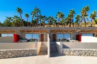 Vlk: Villa Lindos Kalliopi, Rhodes