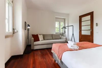 Belem Boutique IV by Homing Hotel di Belém