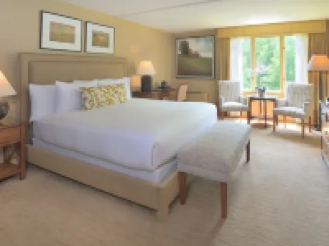 Lambertville Station Inn Hotels in Hunterdon County