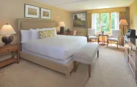 Lambertville Station Inn