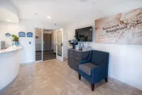 Independence Stay Hotel and Long Term Suites Hotels in Hancock