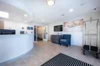 Independence Stay Hotel and Long Term Suites Hotels in Houghton