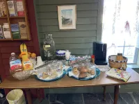 Stagecoach House Inn