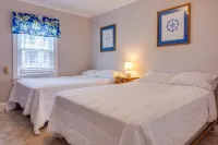 Ocean Terrace Family Apartments - Lejligheder