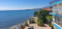 Artemis Hotel - Sea View