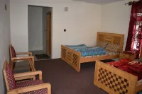 Heaven Rose Hotel & Restaurant New Hotels in Kaghan