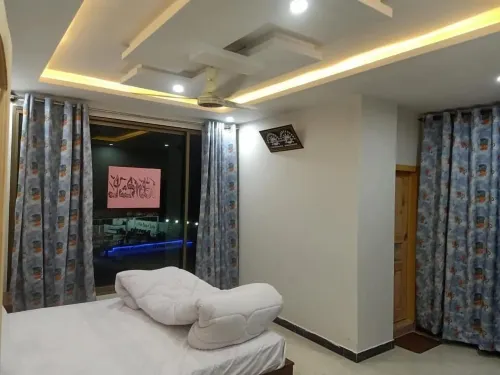 Mawa Hotel Hotels in New Balakot