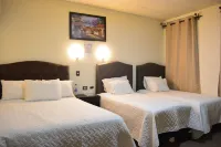 Hotel y Restaurante Premier Hotels in 