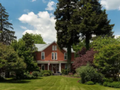 South Court Inn Hotels in Luray