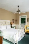 The Dormer House