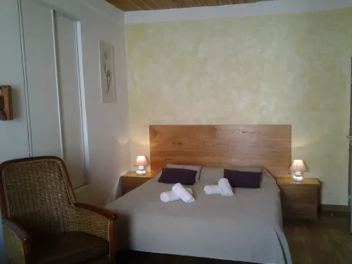 San Larenzu Hotels in Zonza
