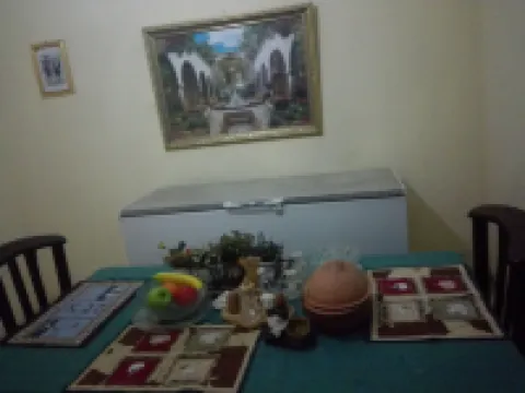 Christy Mwila Chisenga Hotels in Kitwe