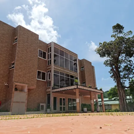 Royale Suites by Arc Royal Luxury Apts