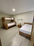 Cabrera Lodges Hotels in 