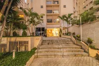 Ofp - Duplex - Oscar Freire - Anora Spaces Residenciais Hotels in São Paulo