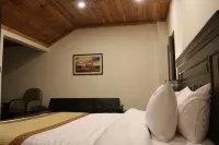 Nine Tree Hotel Naran Hotels in Mansehra
