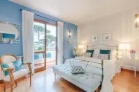 Regina Beach Villa, by the Beach in Marina di Pietrasanta